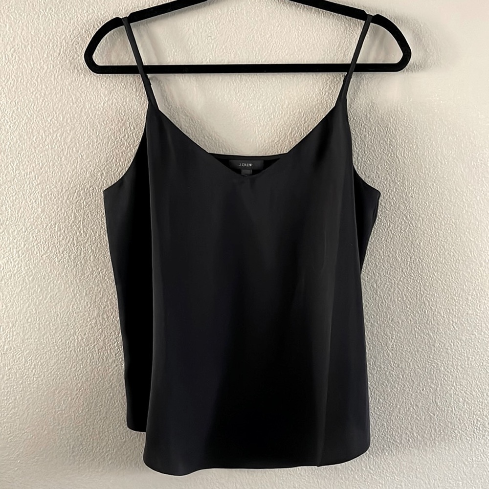 J. Crew Camisole